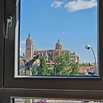 Apartment Mejores Vistas De Salamanca!!!