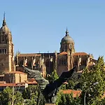 Mejores Vistas De Salamanca!!! Апартаменты