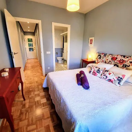 Apartment Mejores Vistas De Salamanca!!!