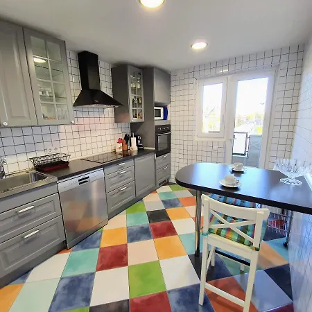 Apartment Mejores Vistas De Salamanca!!! Salamanca