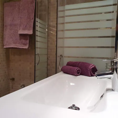 Mejores Vistas De Salamanca!!! Apartment