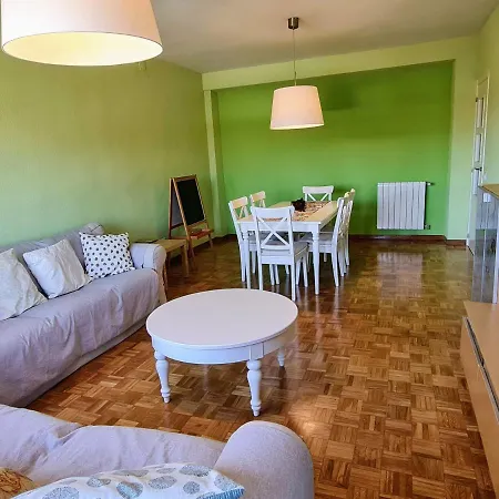 Mejores Vistas De Salamanca!!! Apartment