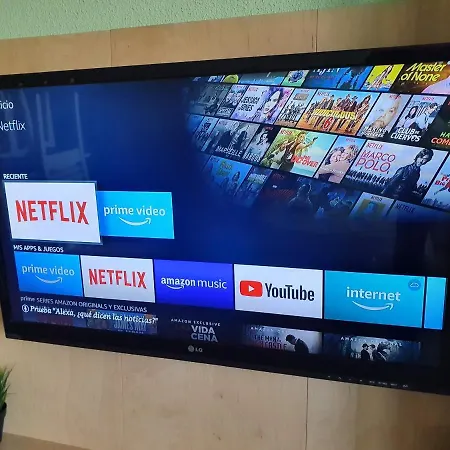 Mejores Vistas De Salamanca!!! Apartment *