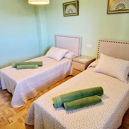 Apartment Mejores Vistas De Salamanca!!! Salamanca