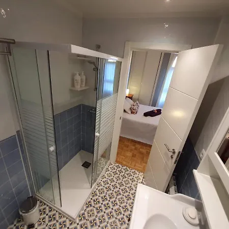 Mejores Vistas De Salamanca!!! Apartment *