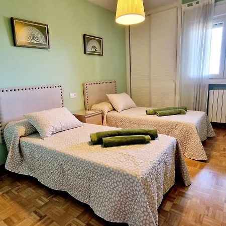 Mejores Vistas De Salamanca!!! Apartment *