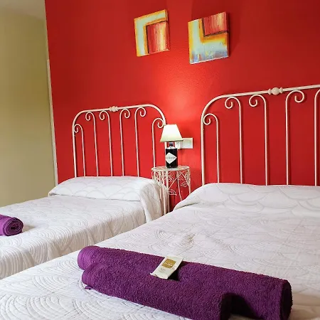 Mejores Vistas De Salamanca!!! Apartment Salamanca