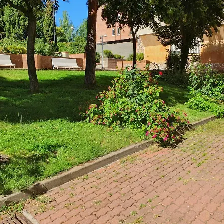 Mejores Vistas De Salamanca!!! Apartment Salamanca