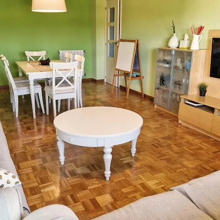 Mejores Vistas De Salamanca!!! Apartment