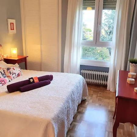 Mejores Vistas De Salamanca!!! Apartment