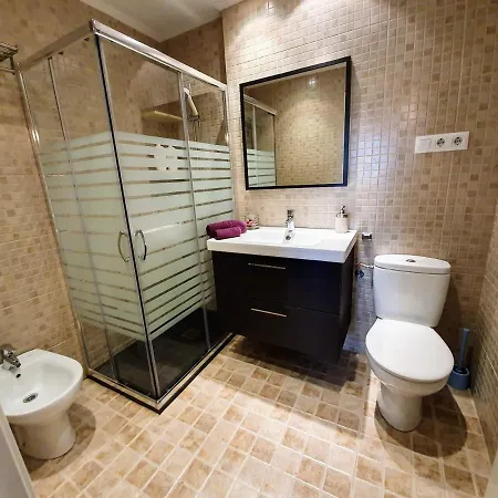 Mejores Vistas De Salamanca!!! Apartamento