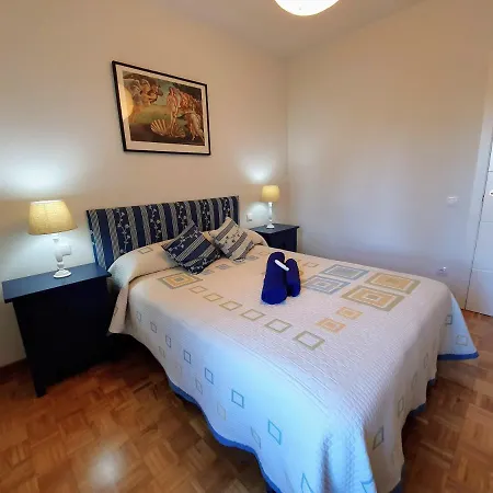 Apartment Mejores Vistas De Salamanca!!!