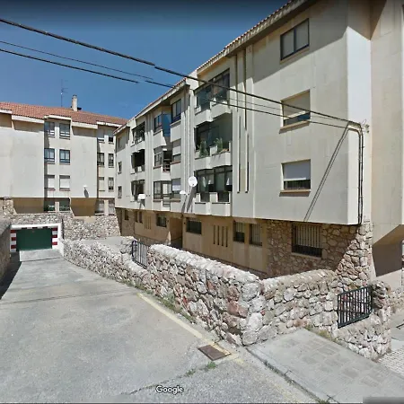 Apartment Mejores Vistas De Salamanca!!! Salamanca