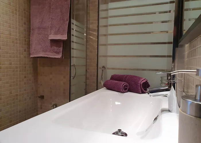 Mejores Vistas De Salamanca!!! アパート