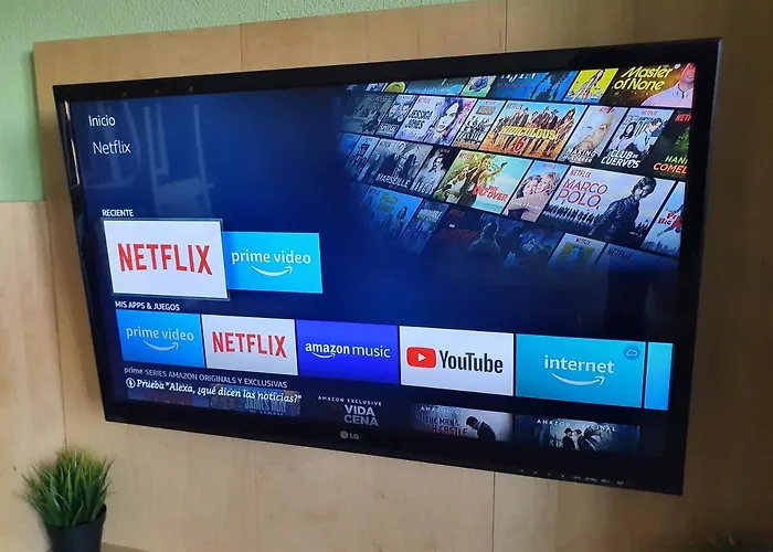 Mejores Vistas De Salamanca!!! アパート *