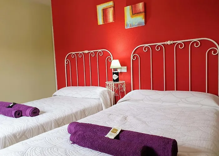 Mejores Vistas De Salamanca!!! アパート サラマンカ