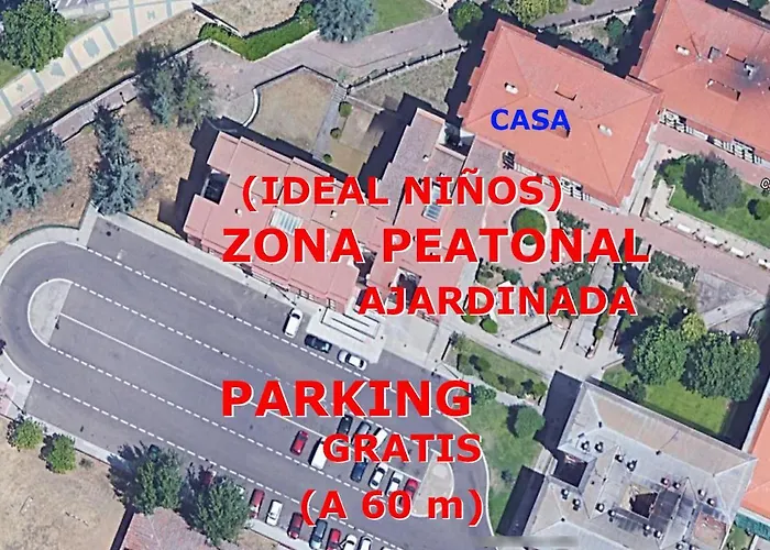 Mejores Vistas De Salamanca!!! アパート サラマンカ