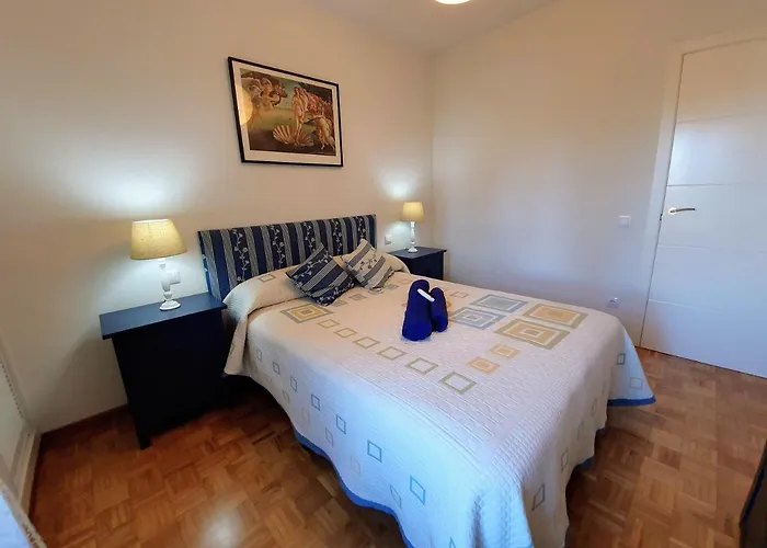 アパート Mejores Vistas De Salamanca!!!